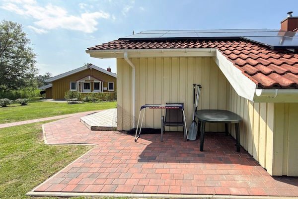 Foto van 12 persoons vakantie huis in Otterndorf - Vakantiehuis in Ottendorf - Outdoor