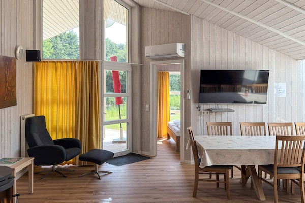Foto van 12 persoons vakantie huis in Otterndorf - Vakantiehuis in Ottendorf - Indoor