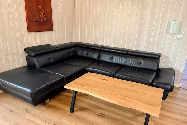 Foto van 12 persoons vakantie huis in Otterndorf - Vakantiehuis in Ottendorf - Indoor
