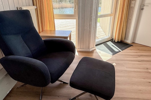Foto van 12 persoons vakantie huis in Otterndorf - Vakantiehuis in Ottendorf - Indoor