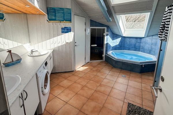 Foto van 12 persoons vakantie huis in Otterndorf - Vakantiehuis in Ottendorf - Indoor