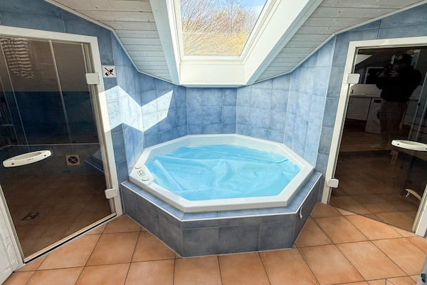 Foto van 12 persoons vakantie huis in Otterndorf - Vakantiehuis in Ottendorf - Indoor