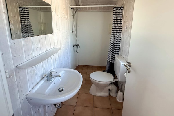 Foto van 12 persoons vakantie huis in Otterndorf - Vakantiehuis in Ottendorf - Indoor