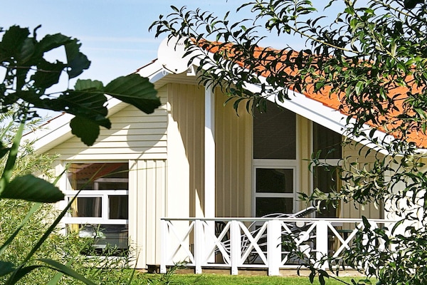 Foto van 12 persoons vakantie huis in Otterndorf - Vakantiehuis in Ottendorf - Outdoor