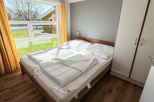Foto van 12 persoons vakantie huis in Otterndorf - Vakantiehuis in Ottendorf - Indoor