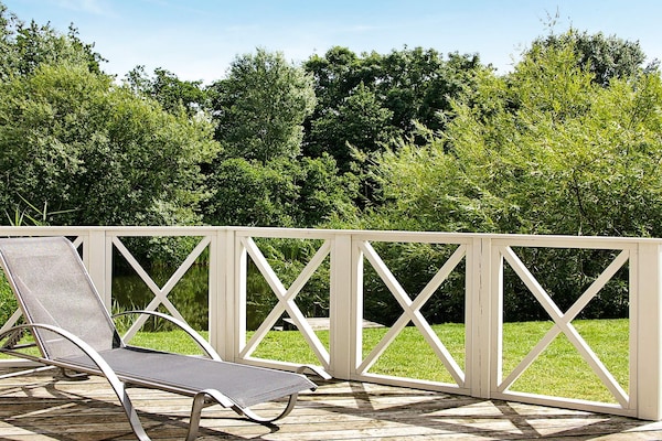 Foto van 12 persoons vakantie huis in Otterndorf - Vakantiehuis in Ottendorf - View