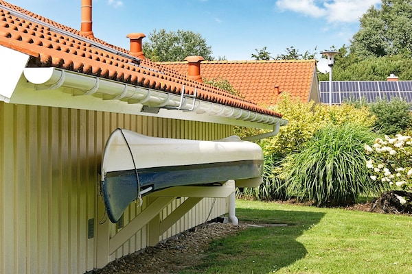 Foto van 12 persoons vakantie huis in Otterndorf - Vakantiehuis in Ottendorf - Outdoor