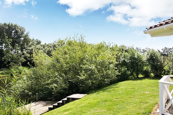 Foto van 12 persoons vakantie huis in Otterndorf - Vakantiehuis in Ottendorf - View