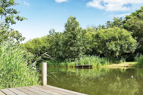 Foto van 12 persoons vakantie huis in Otterndorf - Vakantiehuis in Ottendorf - View