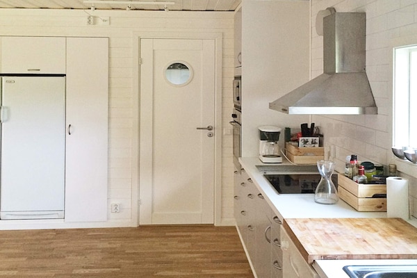 Foto van 11 persoons vakantie huis in SÖLVESBORG-By Traum - Vakantiehuis in SÖLVESBORG - Indoor