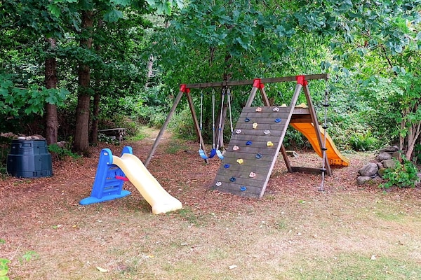 Foto van 11 persoons vakantie huis in SÖLVESBORG-By Traum - Vakantiehuis in SÖLVESBORG - Outdoor