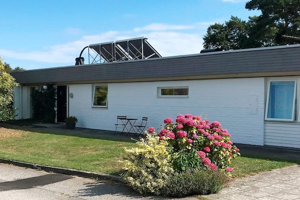 Foto van 11 persoons vakantie huis in SÖLVESBORG-By Traum - Vakantiehuis in SÖLVESBORG - Outdoor