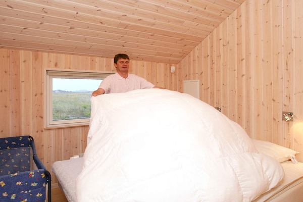 Foto van 14 persoons vakantie huis in Rødby-By Traum - Vakantiehuis in Rødby - Indoor