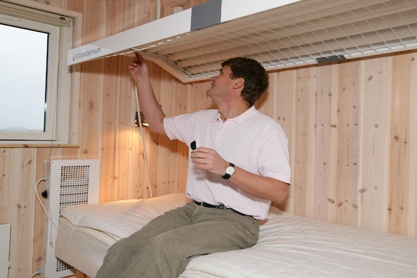 Foto van 14 persoons vakantie huis in Rødby-By Traum - Vakantiehuis in Rødby - Indoor