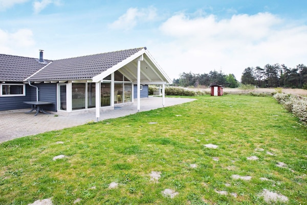 Foto van 14 persoons vakantie huis in Rødby-By Traum - Vakantiehuis in Rødby - View