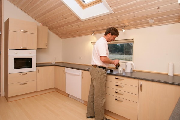 Foto van 14 persoons vakantie huis in Rødby-By Traum - Vakantiehuis in Rødby - Indoor