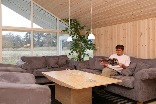 Foto van 14 persoons vakantie huis in Rødby-By Traum - Vakantiehuis in Rødby - Indoor