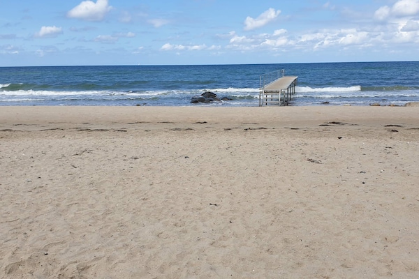 Foto van 10 persoons vakantie huis in Gilleleje-By Traum - Vakantiehuis in Gilleleje - WaterView