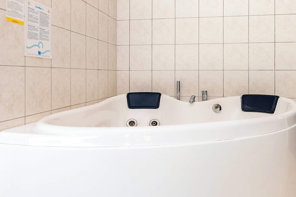 Foto van 10 persoons vakantie huis in Gilleleje-By Traum - Vakantiehuis in Gilleleje - Spa