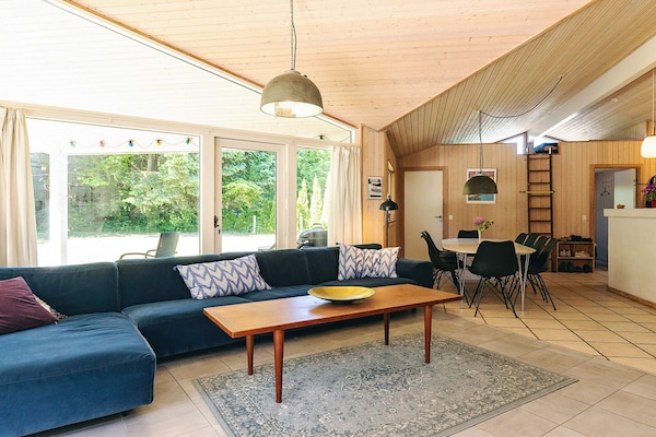 Foto van 10 persoons vakantie huis in Gilleleje-By Traum - Vakantiehuis in Gilleleje - Indoor