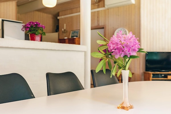 Foto van 10 persoons vakantie huis in Gilleleje-By Traum - Vakantiehuis in Gilleleje - Indoor