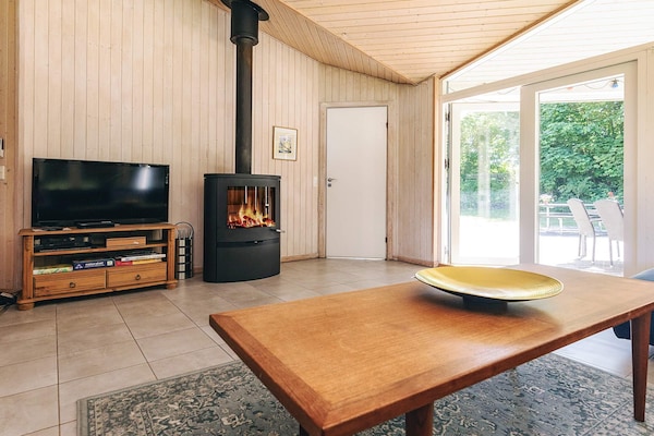 Foto van 10 persoons vakantie huis in Gilleleje-By Traum - Vakantiehuis in Gilleleje - Indoor