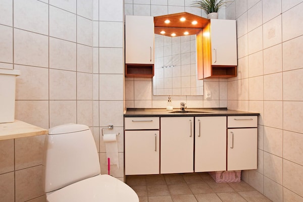 Foto van 10 persoons vakantie huis in Gilleleje-By Traum - Vakantiehuis in Gilleleje - Indoor