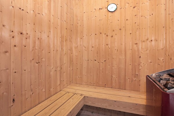 Foto van 10 persoons vakantie huis in Gilleleje-By Traum - Vakantiehuis in Gilleleje - Sauna
