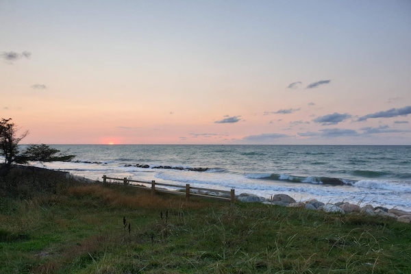 Foto van 10 persoons vakantie huis in Gilleleje-By Traum - Vakantiehuis in Gilleleje - WaterView