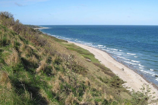 Foto van 10 persoons vakantie huis in Gilleleje-By Traum - Vakantiehuis in Gilleleje - WaterView