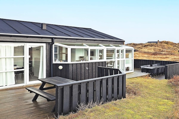 Foto van Luxe strandvakantie -- By Traum Ferienwohnungen - Vakantiehuis in Pandrup - View