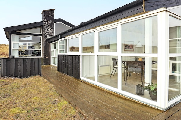 Foto van Luxe strandvakantie -- By Traum Ferienwohnungen - Vakantiehuis in Pandrup - View