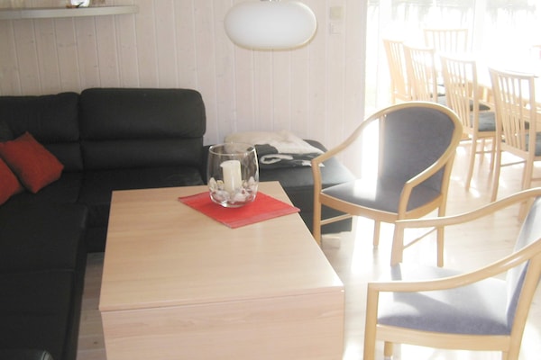 Foto van 12 persoons vakantie huis in Otterndorf - Vakantiehuis in Ottendorf - Indoor