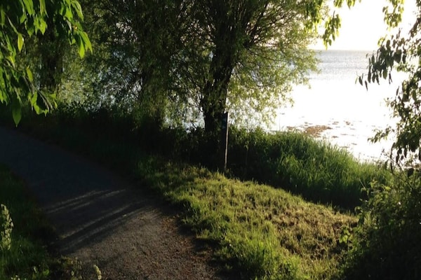 Foto van 3 persoons vakantie huis in Ærøskøbing-By Traum - Outdoor