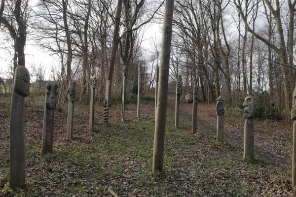Foto van 3 persoons vakantie huis in Ærøskøbing-By Traum - Outdoor