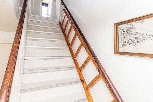 Foto van 3 persoons vakantie huis in Ærøskøbing-By Traum - Indoor