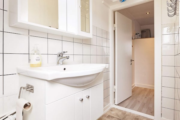 Foto van 3 persoons vakantie huis in Ærøskøbing-By Traum - Indoor