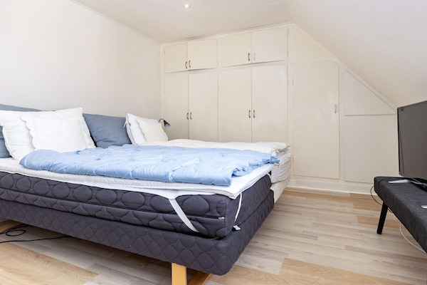 Foto van 3 persoons vakantie huis in Ærøskøbing-By Traum - Indoor