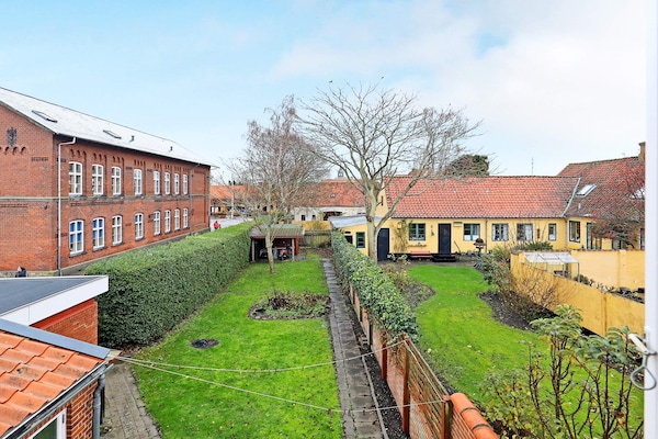 Foto van 3 persoons vakantie huis in Ærøskøbing-By Traum - View