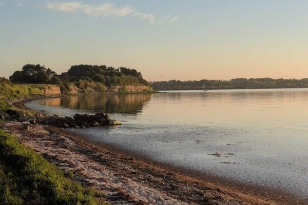 Foto van 3 persoons vakantie huis in Ærøskøbing-By Traum - Outdoor