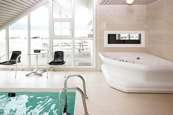 Foto van 12 persoons vakantie huis in Jelsa - Vakantiehuis in Jelsa - Spa