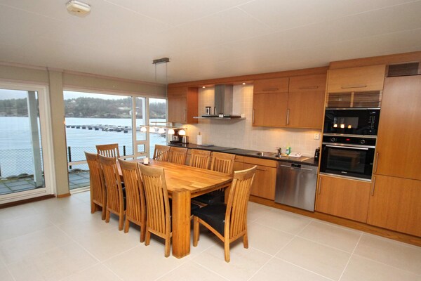 Foto van 12 persoons vakantie huis in Jelsa - Vakantiehuis in Jelsa - Indoor