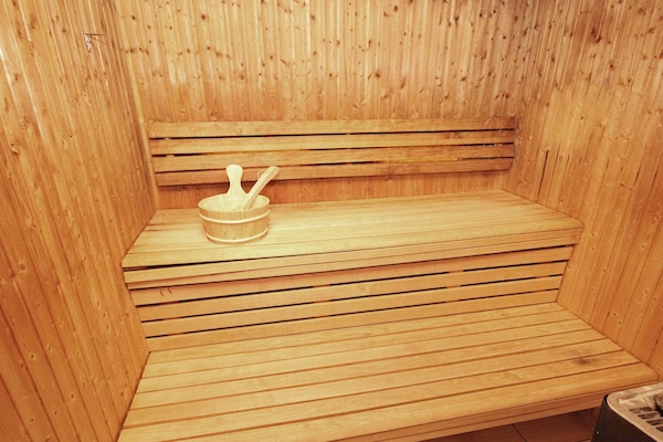 Foto van 12 persoons vakantie huis in Jelsa - Vakantiehuis in Jelsa - Sauna