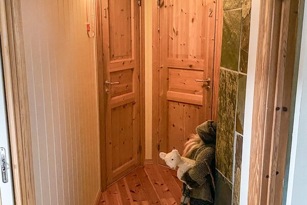 Foto van 10 persoons vakantie huis in HOVDEN-By Traum - Vakantiehuis in Hovden - Indoor