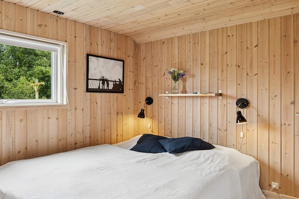 Foto van Luxe villa met zwembad Marielyst - Vakantiehuis in Idestrup - Indoor