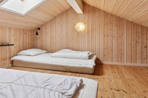 Foto van Luxe villa met zwembad Marielyst - Vakantiehuis in Idestrup - Indoor
