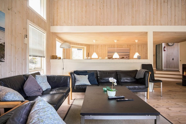 Foto van 12 persoons vakantie huis in Nexø - Vakantiehuis in Nexø - Indoor