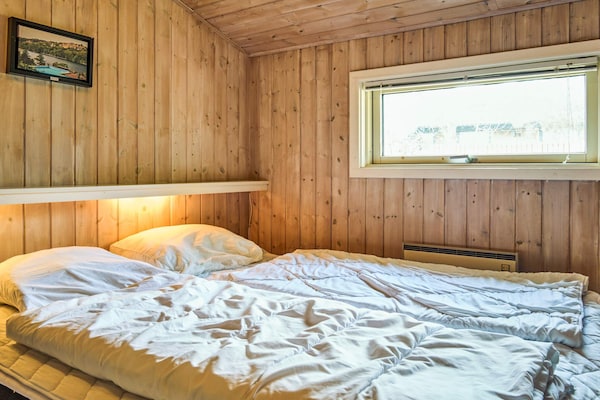 Foto van 12 persoons vakantie huis in Nexø - Vakantiehuis in Nexø - Indoor