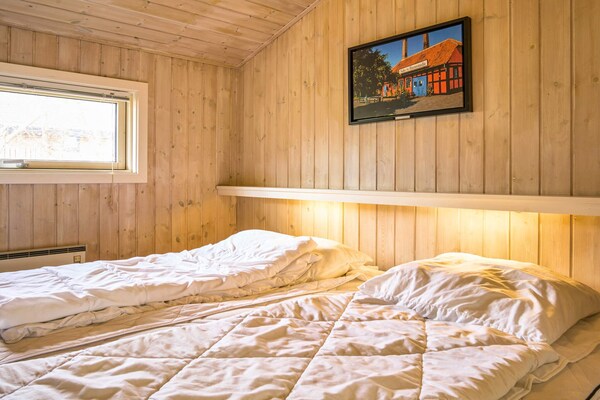 Foto van 12 persoons vakantie huis in Nexø - Vakantiehuis in Nexø - Indoor