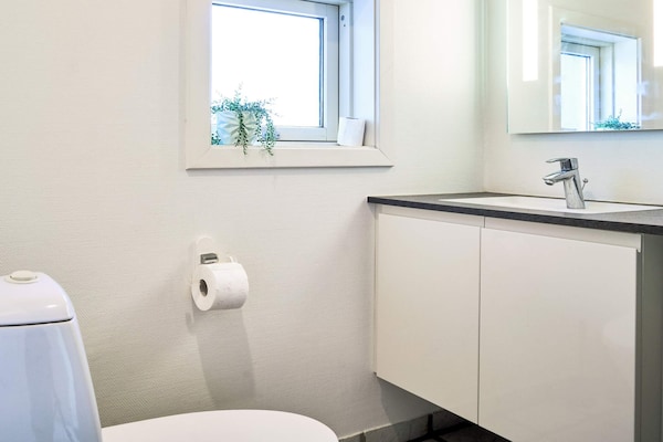 Foto van 12 persoons vakantie huis in Nexø - Vakantiehuis in Nexø - Indoor